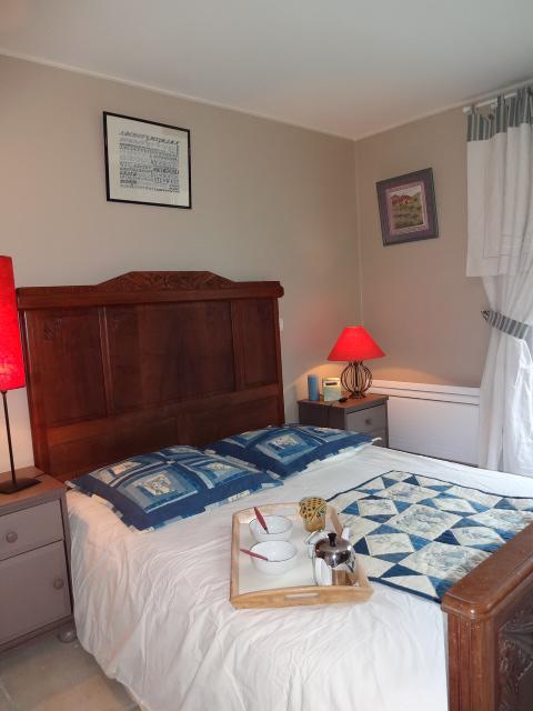 Apartament La Pauseto Fontvieille Zewnętrze zdjęcie